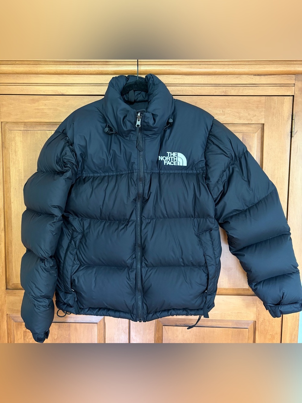 The North Face 1996 Retro Nuptse Jacket